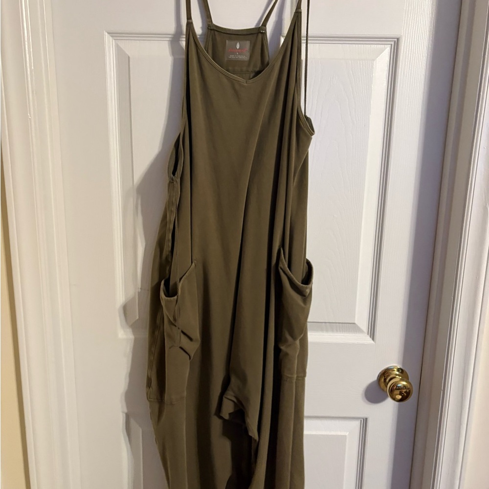 Free people Hotshot onesie